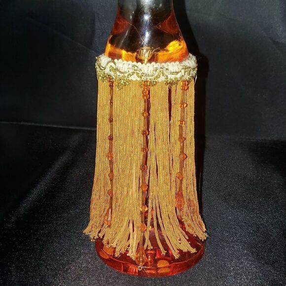 Mannequin Hula Girl Jewelry Necklace Stand - Picture 4 of 10